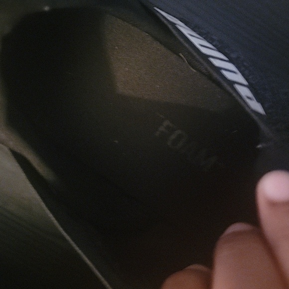 Puma Men's Athletic Shoes - Black - Picture 4 of 6